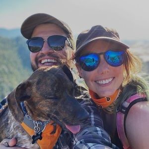 Meet your Posher, Weston